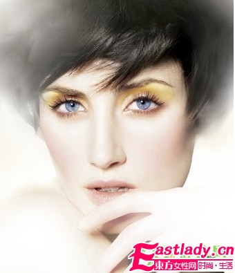 夏季不能留的五款老土發(fā)型