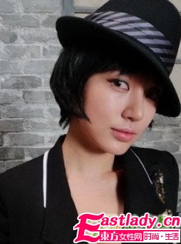 性感迷人 尹恩惠百變造型秀