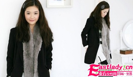 驚艷 最新百變韓式卷發(fā)造型秀