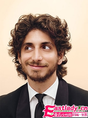 6個(gè)經(jīng)典案例 讓你向巨＂2＂發(fā)型說不