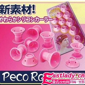 時(shí)尚盤點(diǎn) 最潮DIY美發(fā)造型小魔具