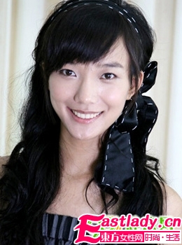 學(xué)習(xí) 錢小樣 一款發(fā)型7種扮相