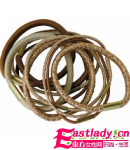 狂野變身 3步DIY非洲風情