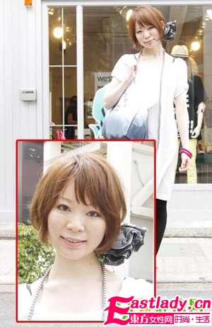 教你打造夏日性感發(fā)型