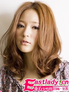 6款人氣百搭劉海 修飾臉型