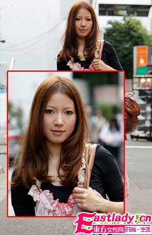 教你打造夏日性感發(fā)型