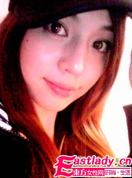 甜美溫暖 臺灣達(dá)人冬季時尚發(fā)型秀