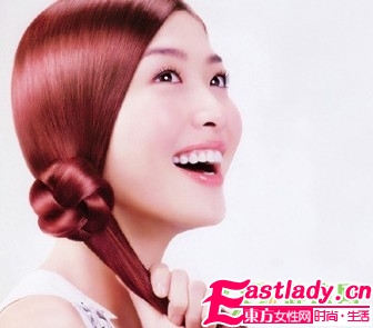 炎炎夏日如何護(hù)發(fā)