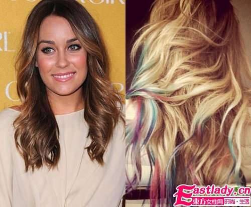 11位換發(fā)型好萊塢當(dāng)紅女星(組圖)