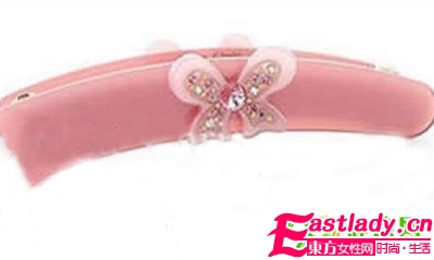 盤點(diǎn) 超級(jí)甜美韓國(guó)發(fā)型發(fā)飾