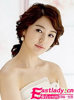 性感迷人 尹恩惠百變造型秀