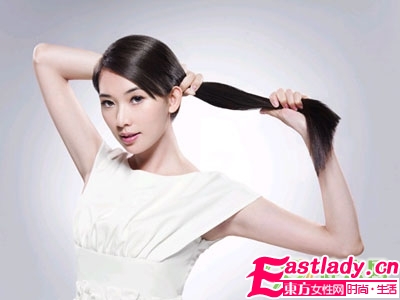 美容護發(fā)的6個誤區(qū)
