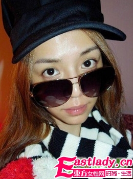 甜美溫暖 臺(tái)灣達(dá)人冬季時(shí)尚發(fā)型秀