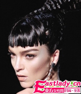 狂野變身 3步DIY非洲風(fēng)情