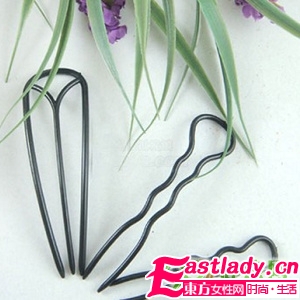 時(shí)尚盤點(diǎn) 最潮DIY美發(fā)造型小魔具