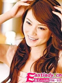 秀發(fā)護(hù)理 頭皮按摩步驟圖解