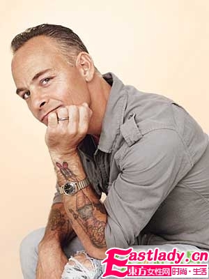 6個經(jīng)典案例 讓你向巨＂2＂發(fā)型說不