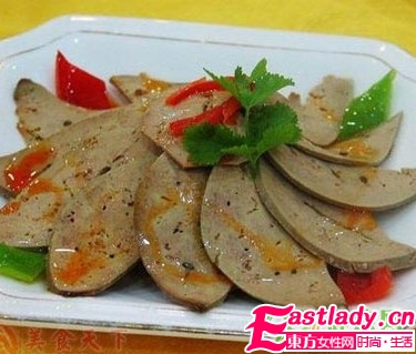 飲食治療6類(lèi)枯黃秀發(fā)