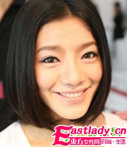 盤(pán)點(diǎn) 快女冠軍江映蓉百變時(shí)尚發(fā)型