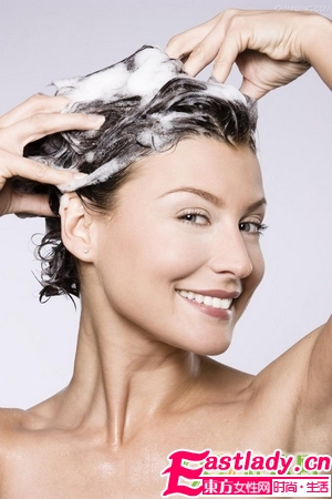頭發(fā)護(hù)理6個(gè)必知常識(shí)