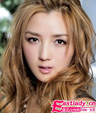 幫你了解發(fā)型與臉型的搭配秘笈