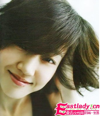 夏季不能留的五款老土發(fā)型