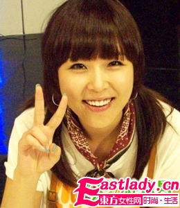 教你輕松打造魅力韓式蓬松發(fā)型