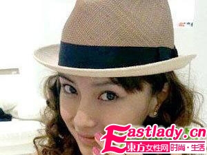 盤點Angelababy之百變時尚發(fā)飾