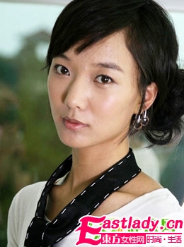 學(xué)習(xí) 錢小樣 一款發(fā)型7種扮相