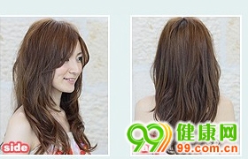 創(chuàng)意大師 教你4款扮嫩發(fā)型