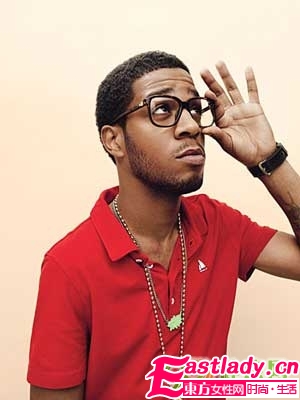 6個(gè)經(jīng)典案例 讓你向巨＂2＂發(fā)型說不