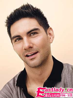 6個(gè)經(jīng)典案例 讓你向巨＂2＂發(fā)型說不