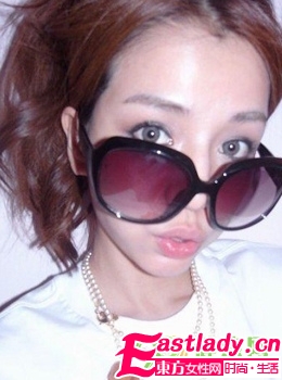 甜美溫暖 臺(tái)灣達(dá)人冬季時(shí)尚發(fā)型秀