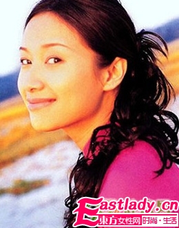 知性的張力 老徐魅力發(fā)型秀