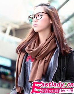 時(shí)尚拉丁風(fēng) 韓式個(gè)性卷發(fā)秀