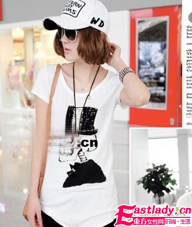 冬季流行齊耳短發(fā)發(fā)型