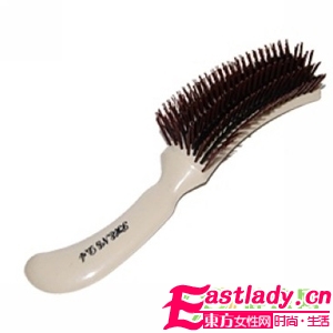 時(shí)尚盤點(diǎn) 最潮DIY美發(fā)造型小魔具