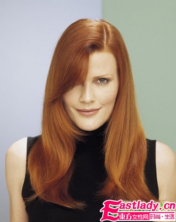 頭發(fā)護(hù)理6個(gè)必知常識(shí)