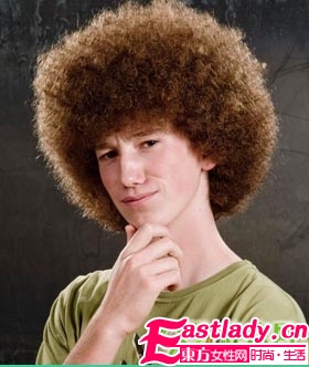 6個經(jīng)典案例 讓你向巨＂2＂發(fā)型說不