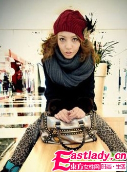 優(yōu)雅并酷著 美 帽 來幫你