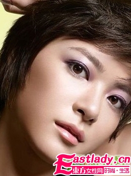 15款超顯瘦日本女星發(fā)型推薦