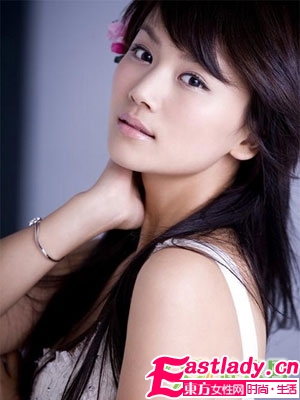 2步洗頭法 頭發(fā)健康亮澤不分叉