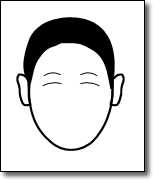 從7種發(fā)際線看出你的智慧