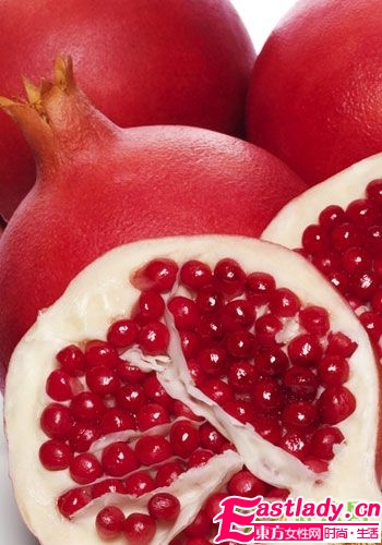 大自然的神奇能量 8種護(hù)發(fā)能量