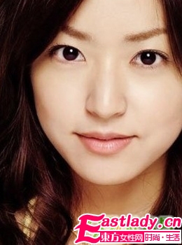 15款超顯瘦日本女星發(fā)型推薦