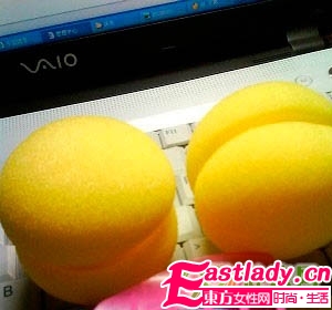 DIY可愛(ài)又時(shí)尚的冬季發(fā)型步驟