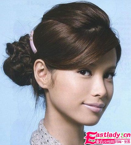 各行業(yè)面試發(fā)型 給面試加分