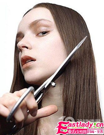 警惕 掉發(fā)脫發(fā)大不同