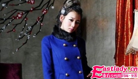 驚艷 潮女圣誕狂歡美艷發(fā)型秀