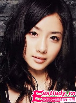 15款超顯瘦日本女星發(fā)型推薦